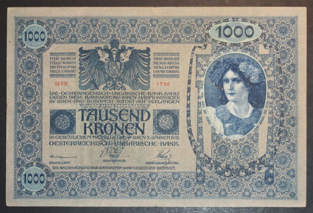 Kristiansand Mynthandel