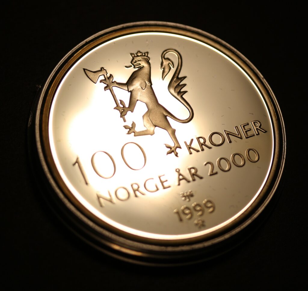 Kristiansand Mynthandel