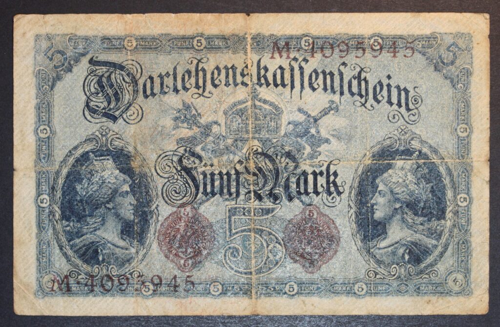 Kristiansand Mynthandel