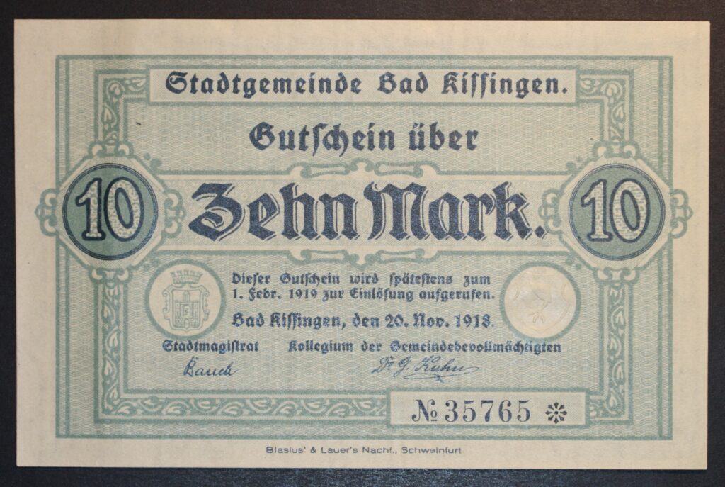 Kristiansand Mynthandel