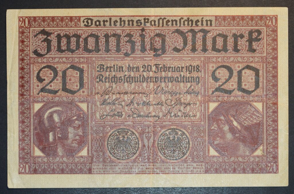 Kristiansand Mynthandel