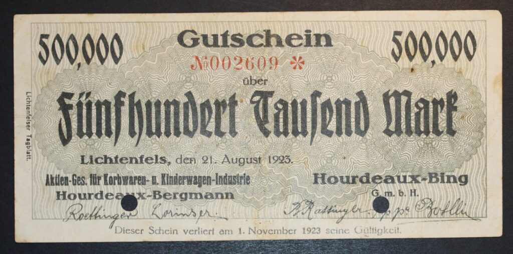 Kristiansand Mynthandel