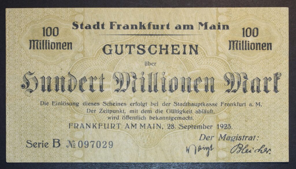 Kristiansand Mynthandel