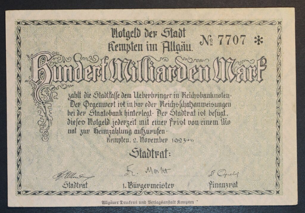 Kristiansand Mynthandel