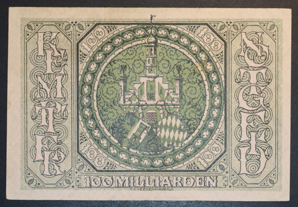 Kristiansand Mynthandel