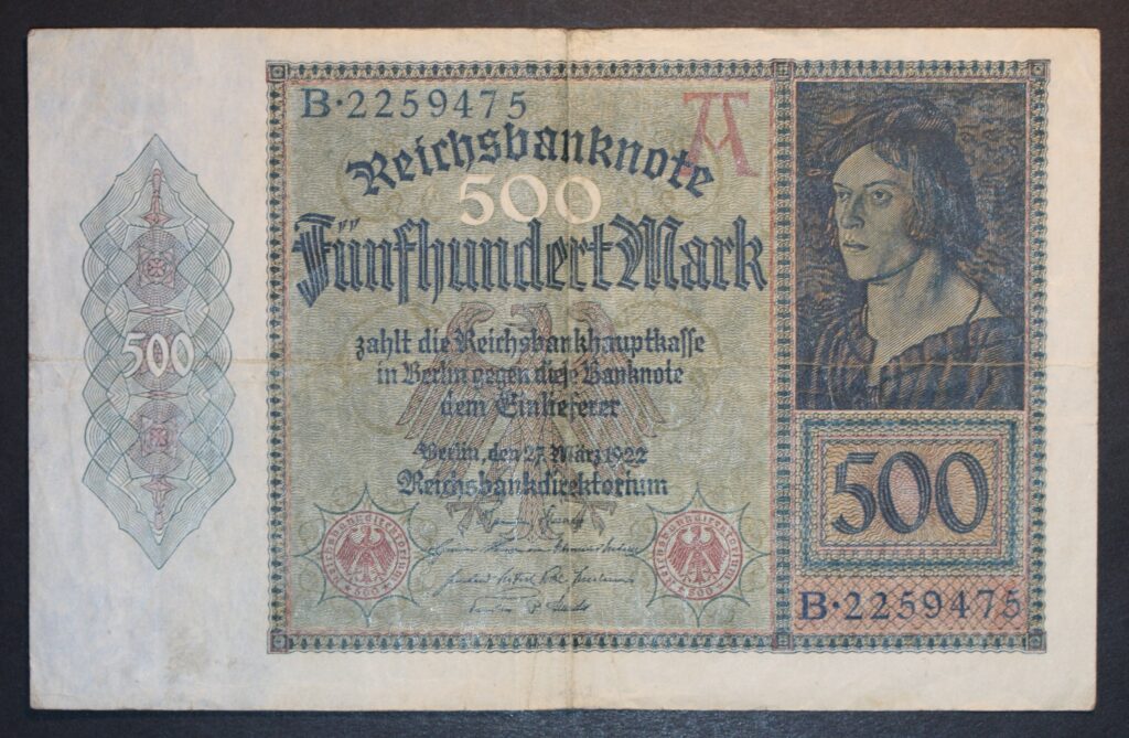 Kristiansand Mynthandel