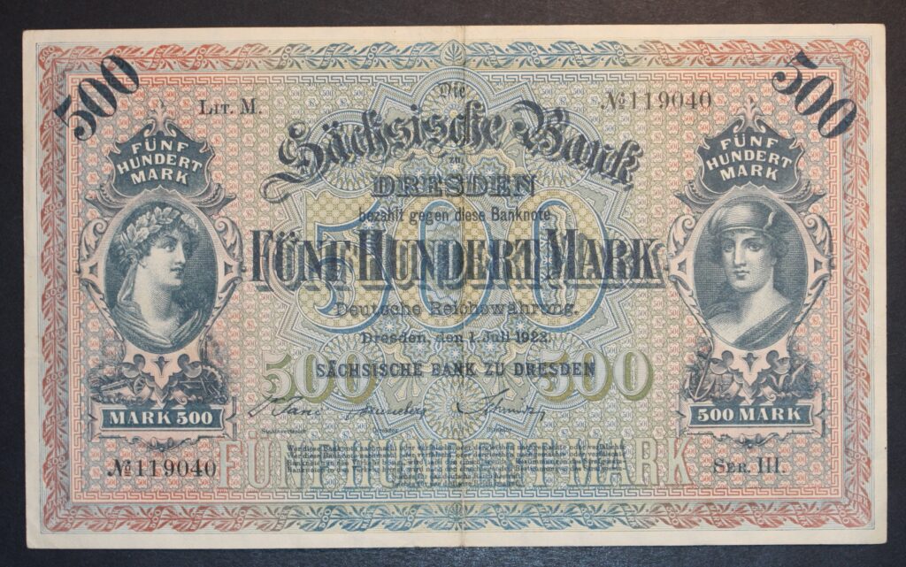 Kristiansand Mynthandel