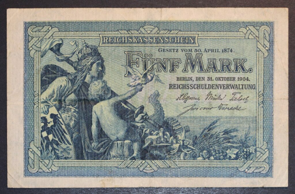 Kristiansand Mynthandel