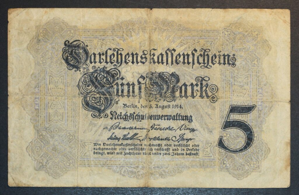 Kristiansand Mynthandel