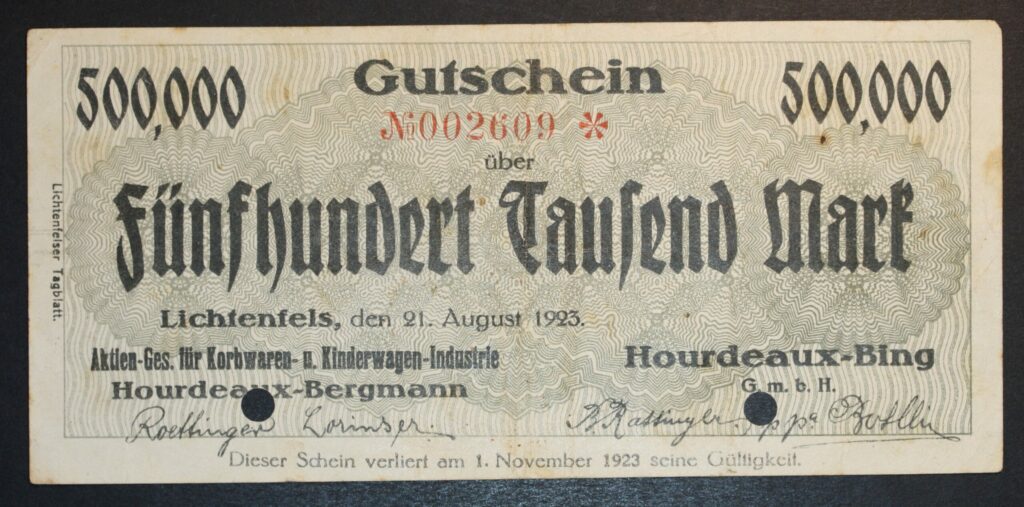 Kristiansand Mynthandel