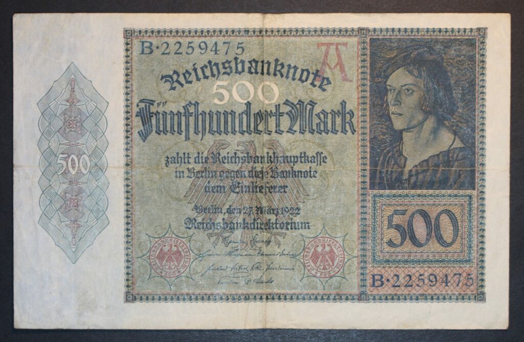 Kristiansand Mynthandel