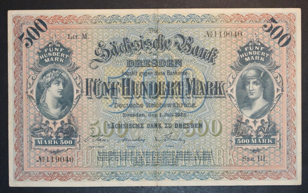 Kristiansand Mynthandel