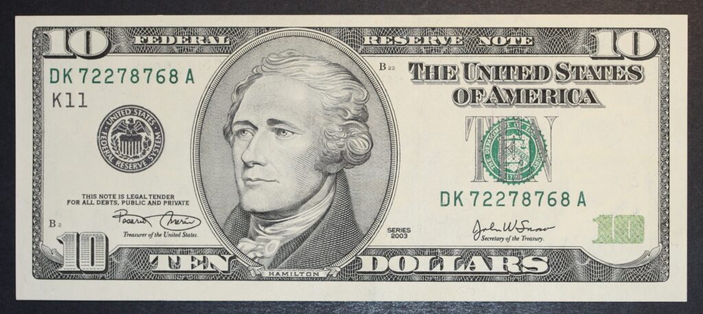 Kristiansand Mynthandel