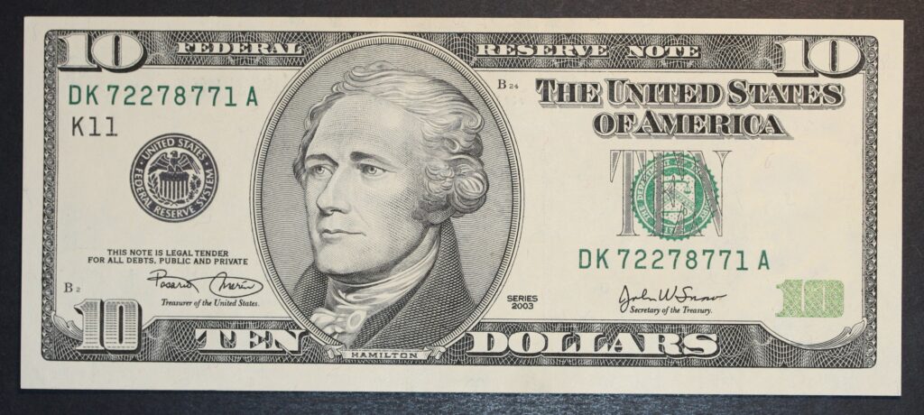 Kristiansand Mynthandel