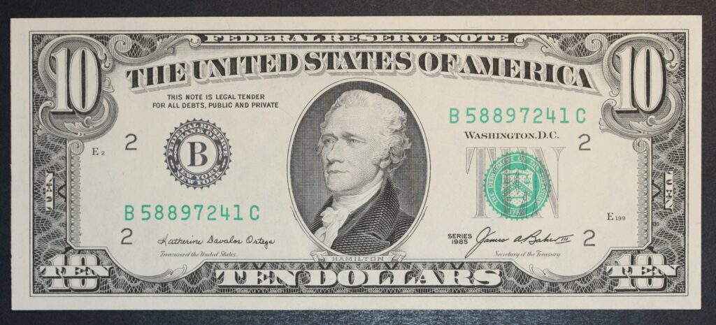 Kristiansand Mynthandel