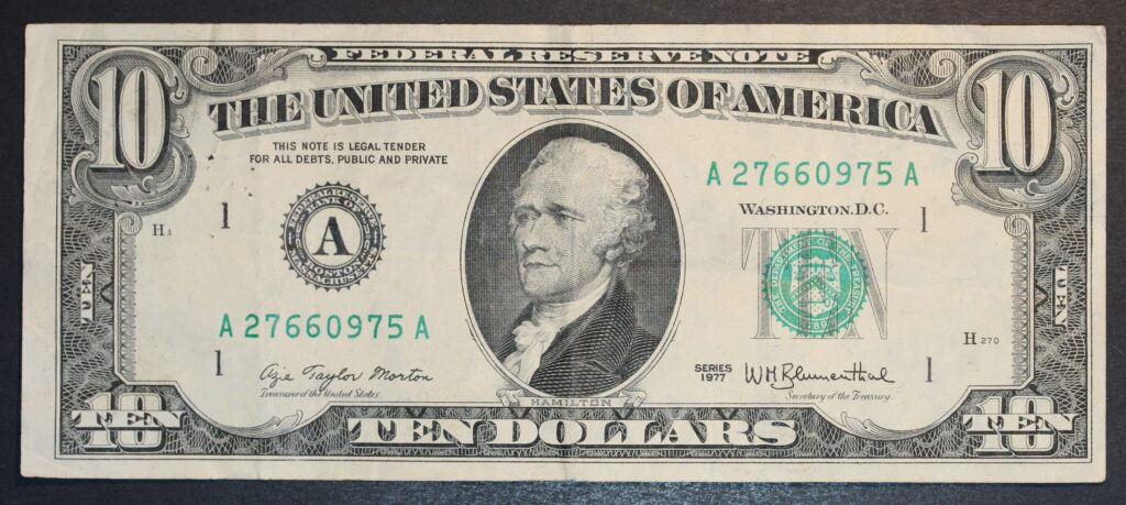 Kristiansand Mynthandel