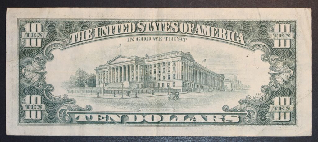 Kristiansand Mynthandel