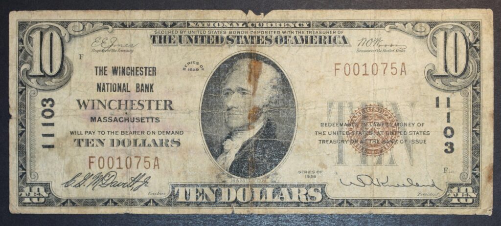 Kristiansand Mynthandel