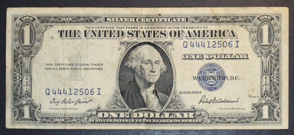 Kristiansand Mynthandel