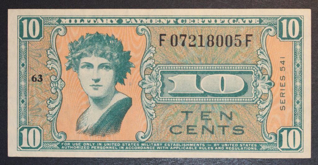 Kristiansand Mynthandel