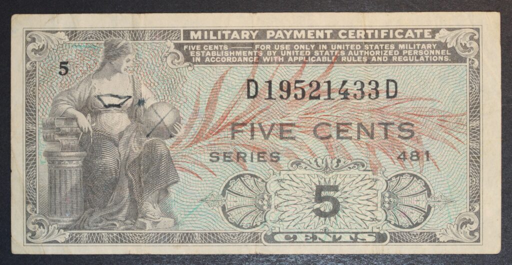 Kristiansand Mynthandel