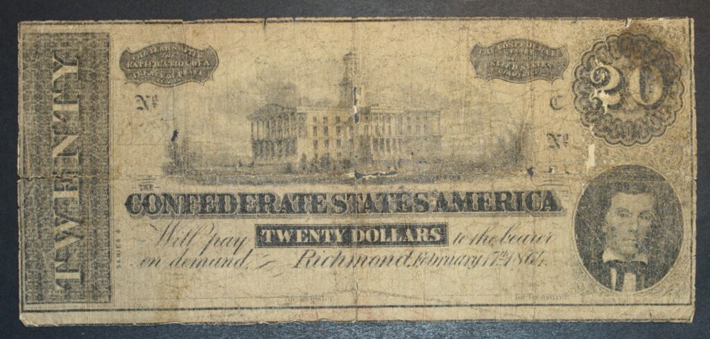 Kristiansand Mynthandel