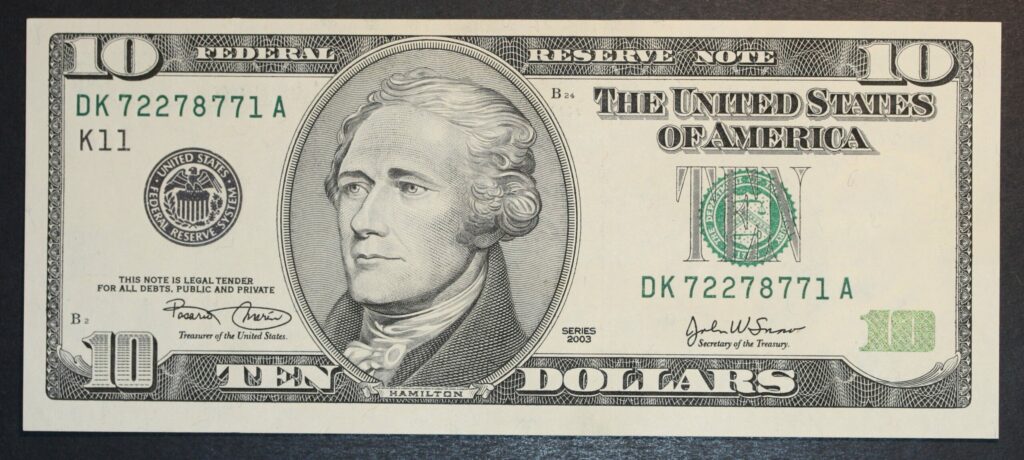 Kristiansand Mynthandel