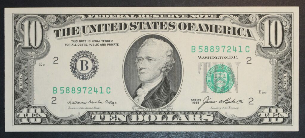 Kristiansand Mynthandel