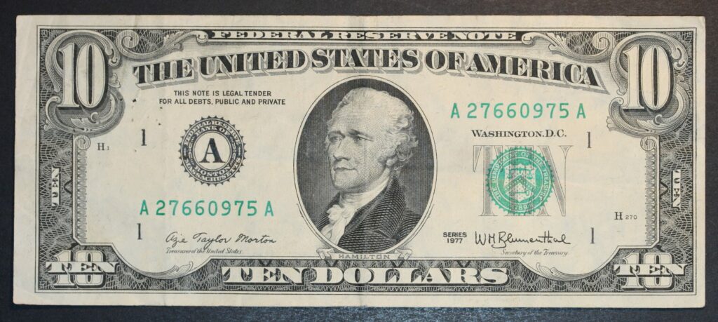 Kristiansand Mynthandel