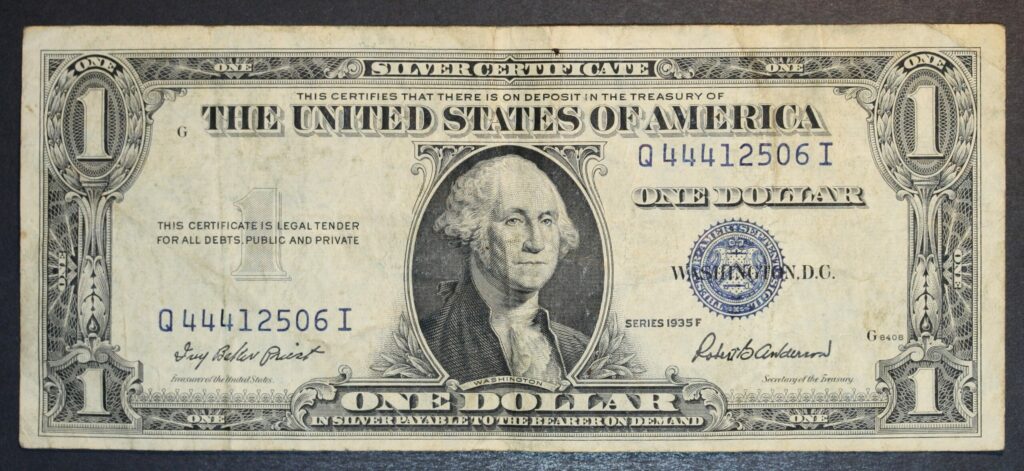 Kristiansand Mynthandel