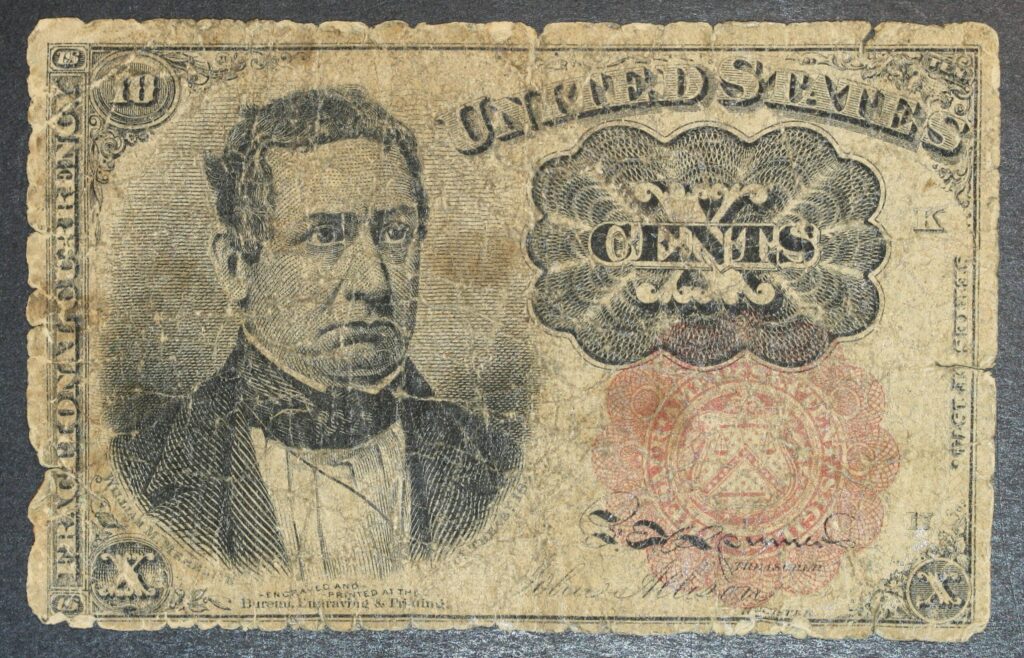 Kristiansand Mynthandel