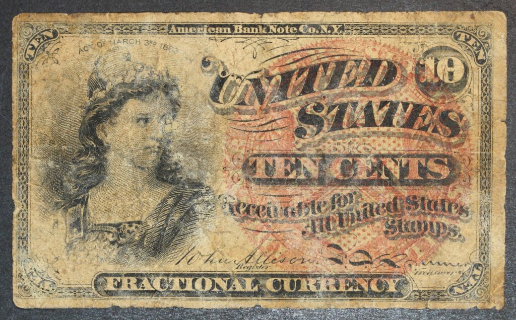 Kristiansand Mynthandel