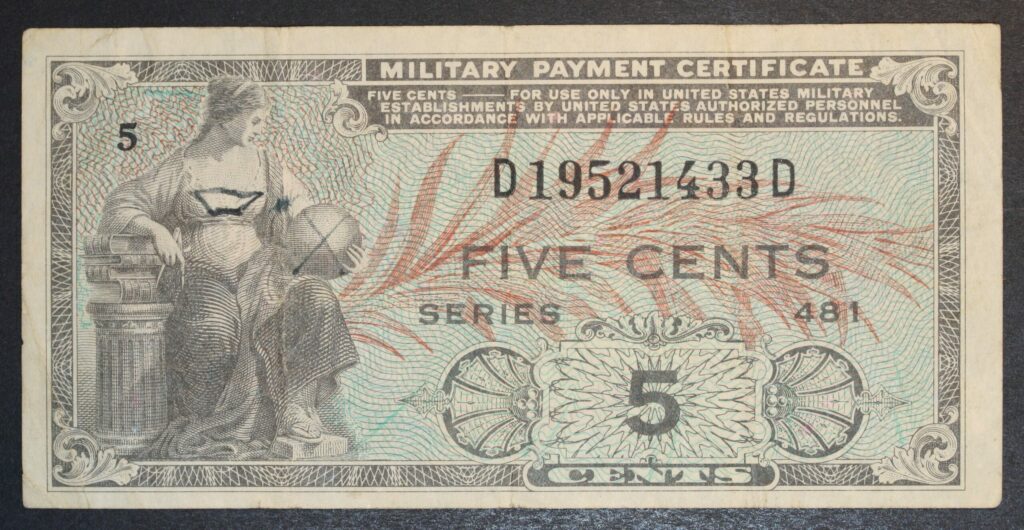 Kristiansand Mynthandel