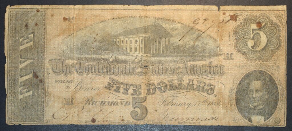 Kristiansand Mynthandel