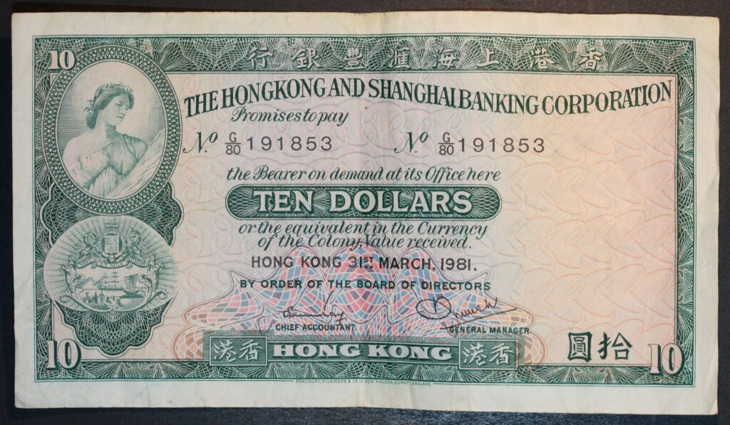 Kristiansand Mynthandel