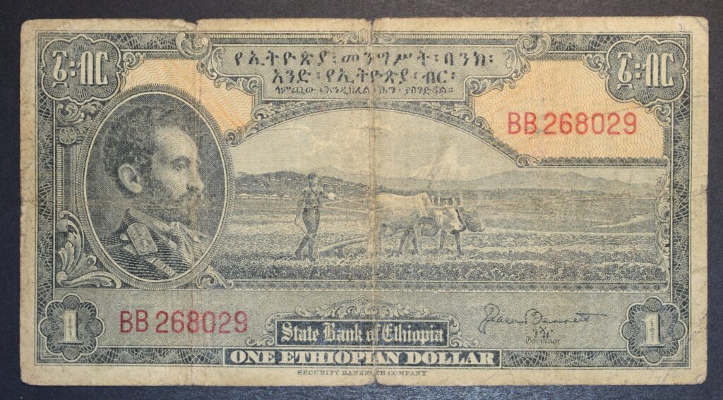 Kristiansand Mynthandel