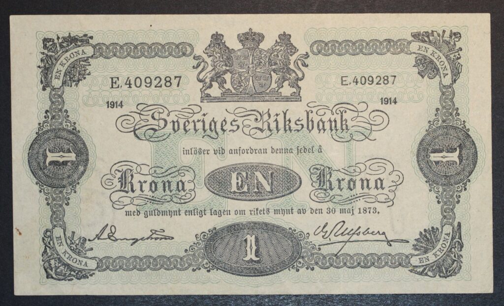 Kristiansand Mynthandel