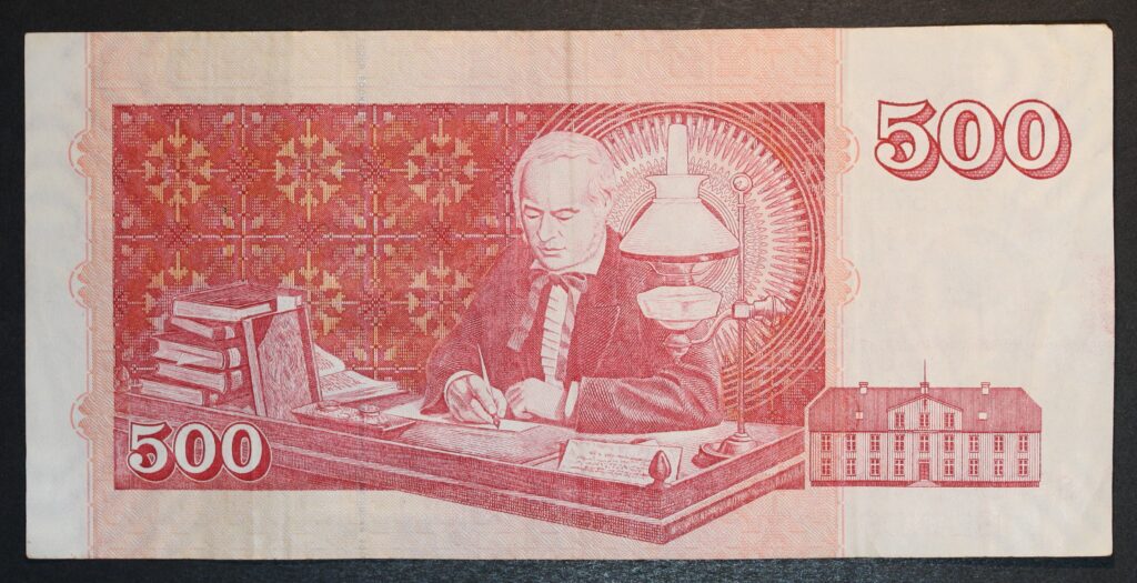 Kristiansand Mynthandel