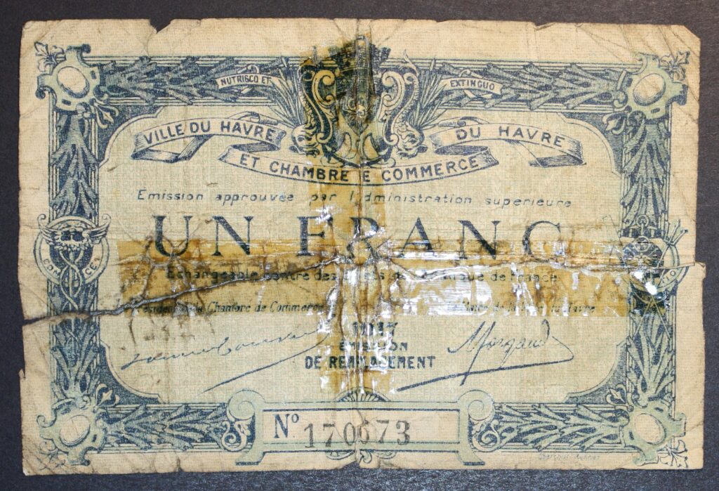 Kristiansand Mynthandel