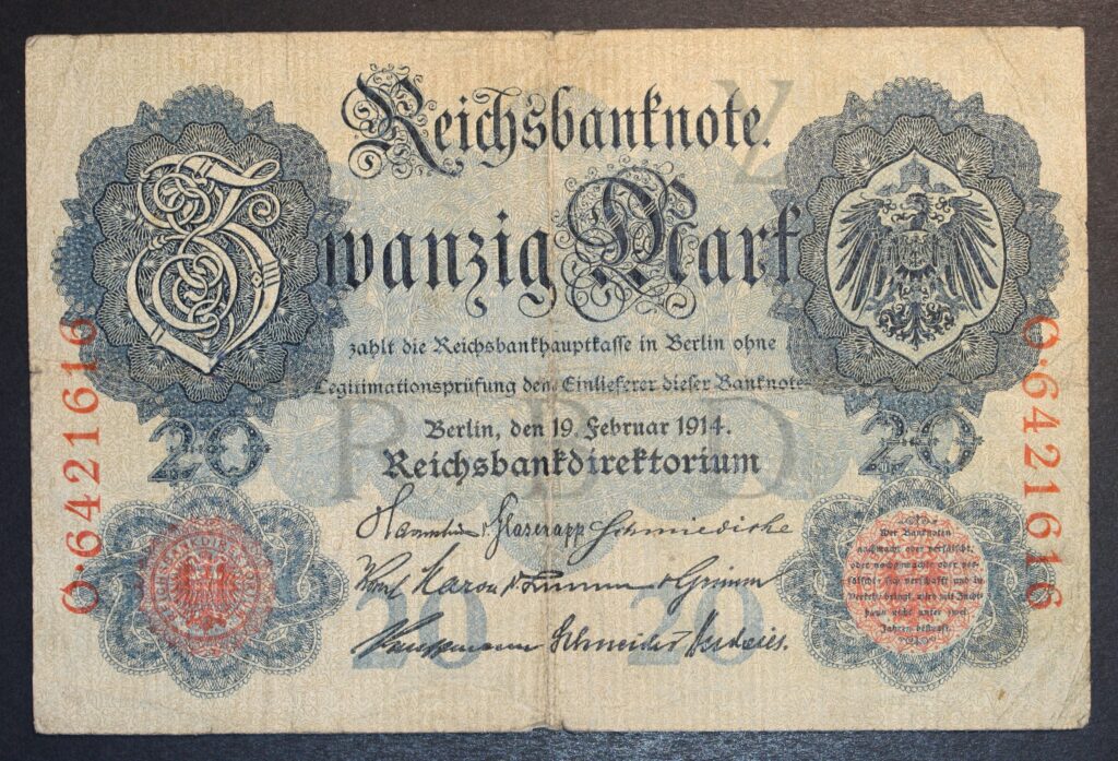 Kristiansand Mynthandel