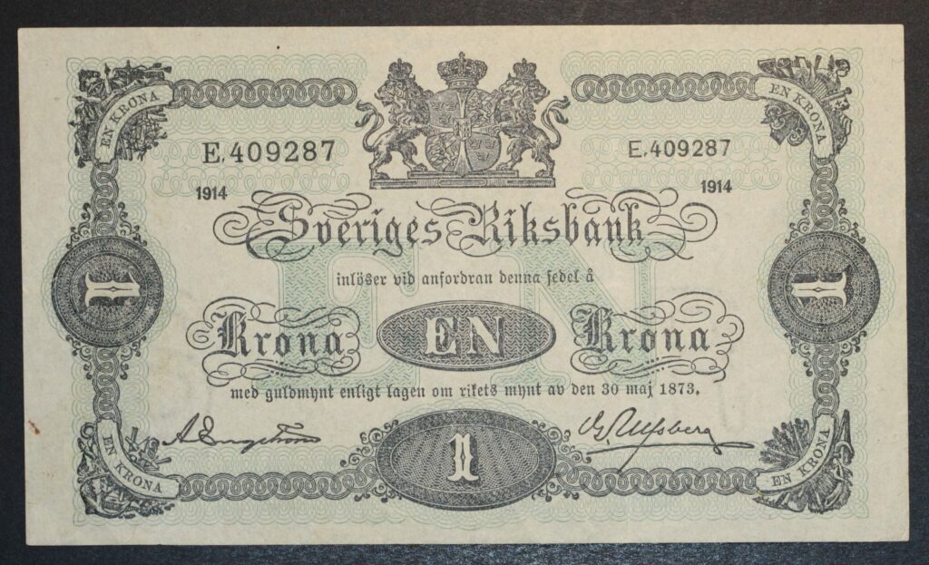 Kristiansand Mynthandel