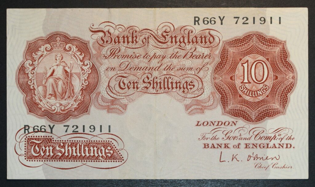 Kristiansand Mynthandel