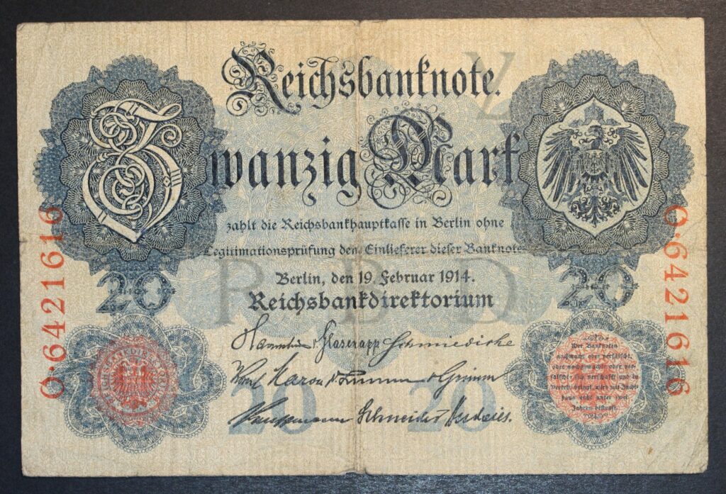 Kristiansand Mynthandel