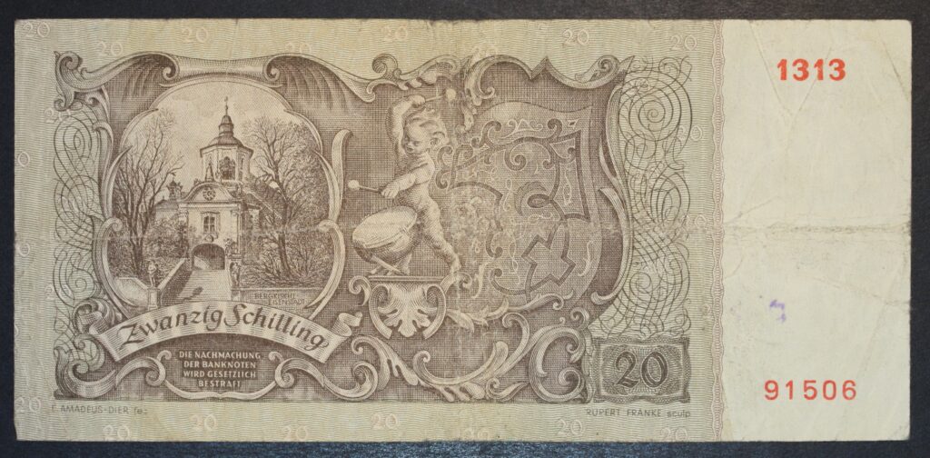 Kristiansand Mynthandel