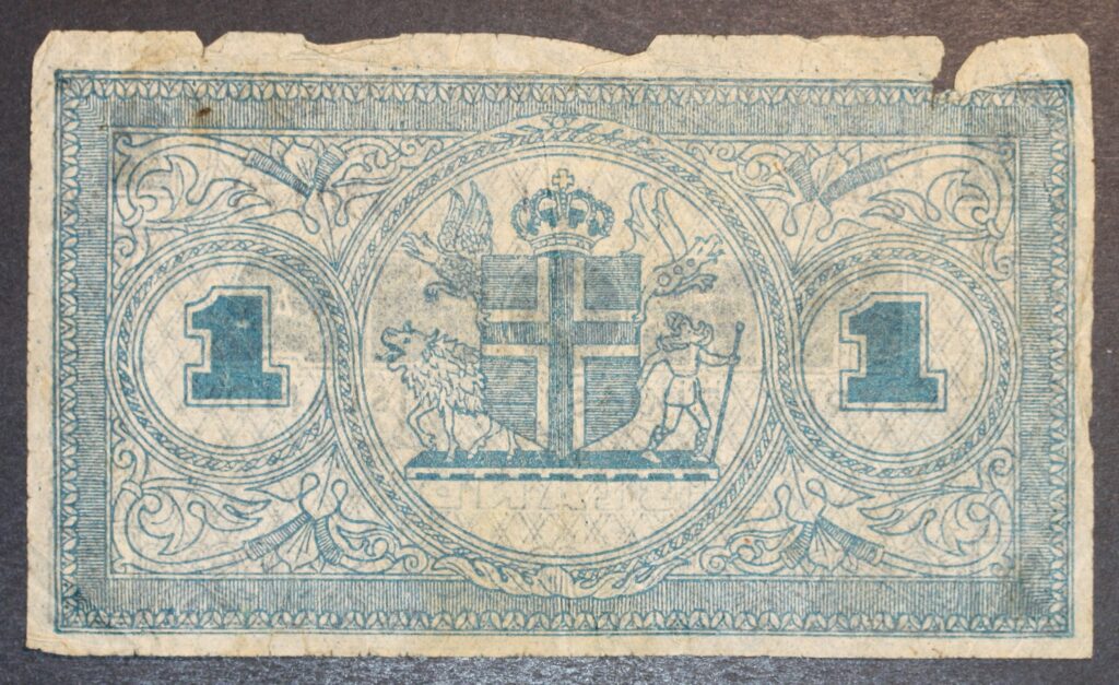 Kristiansand Mynthandel