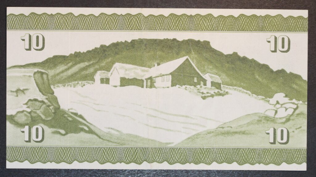 Kristiansand Mynthandel