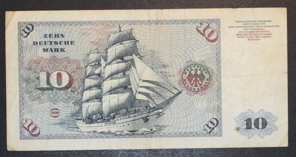 Kristiansand Mynthandel