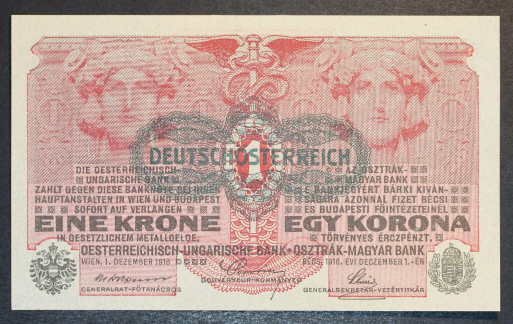 Kristiansand Mynthandel