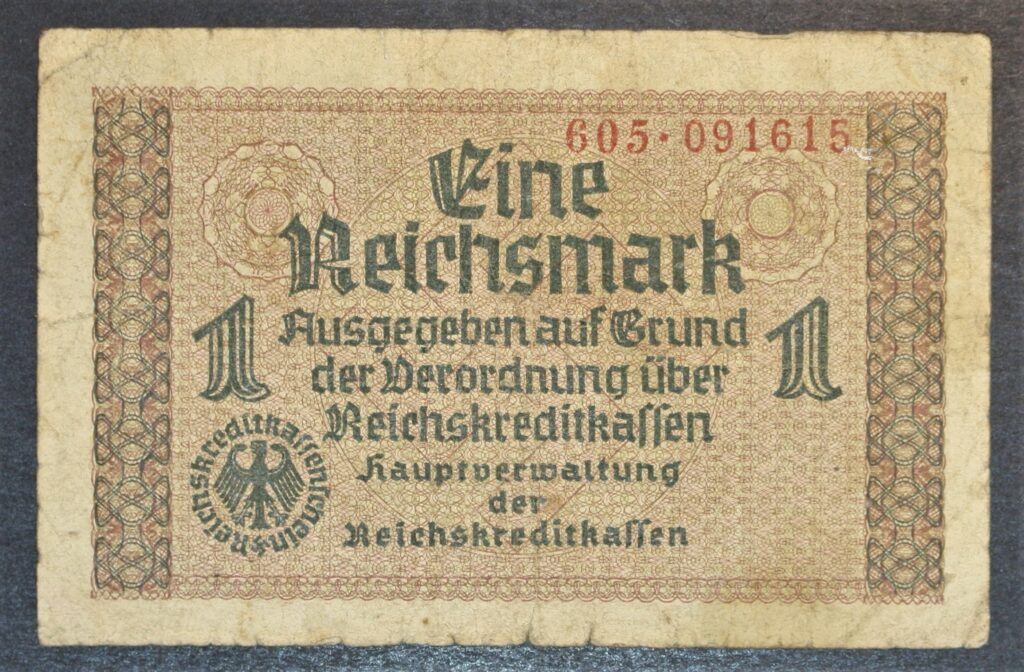 Kristiansand Mynthandel