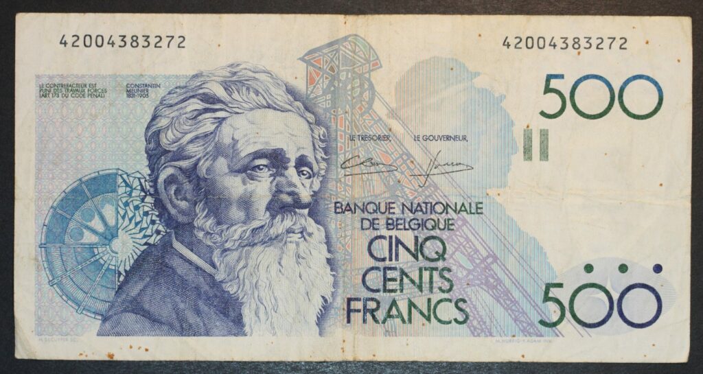 Kristiansand Mynthandel